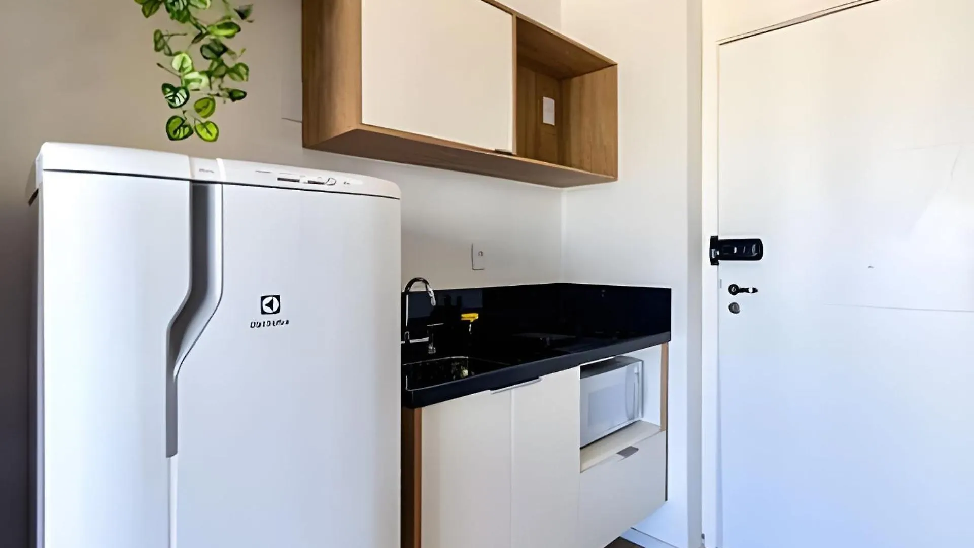 Apartamento Occa Stay Ibirapuera - A133 São Paulo