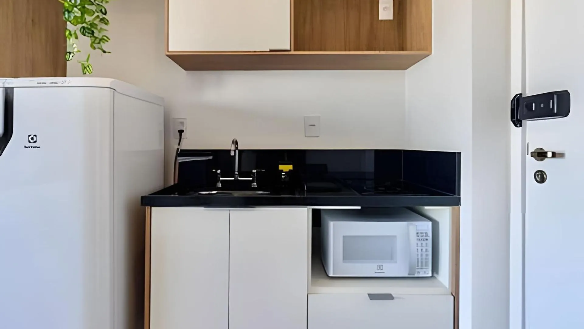 Occa Stay Ibirapuera - A133 São Paulo