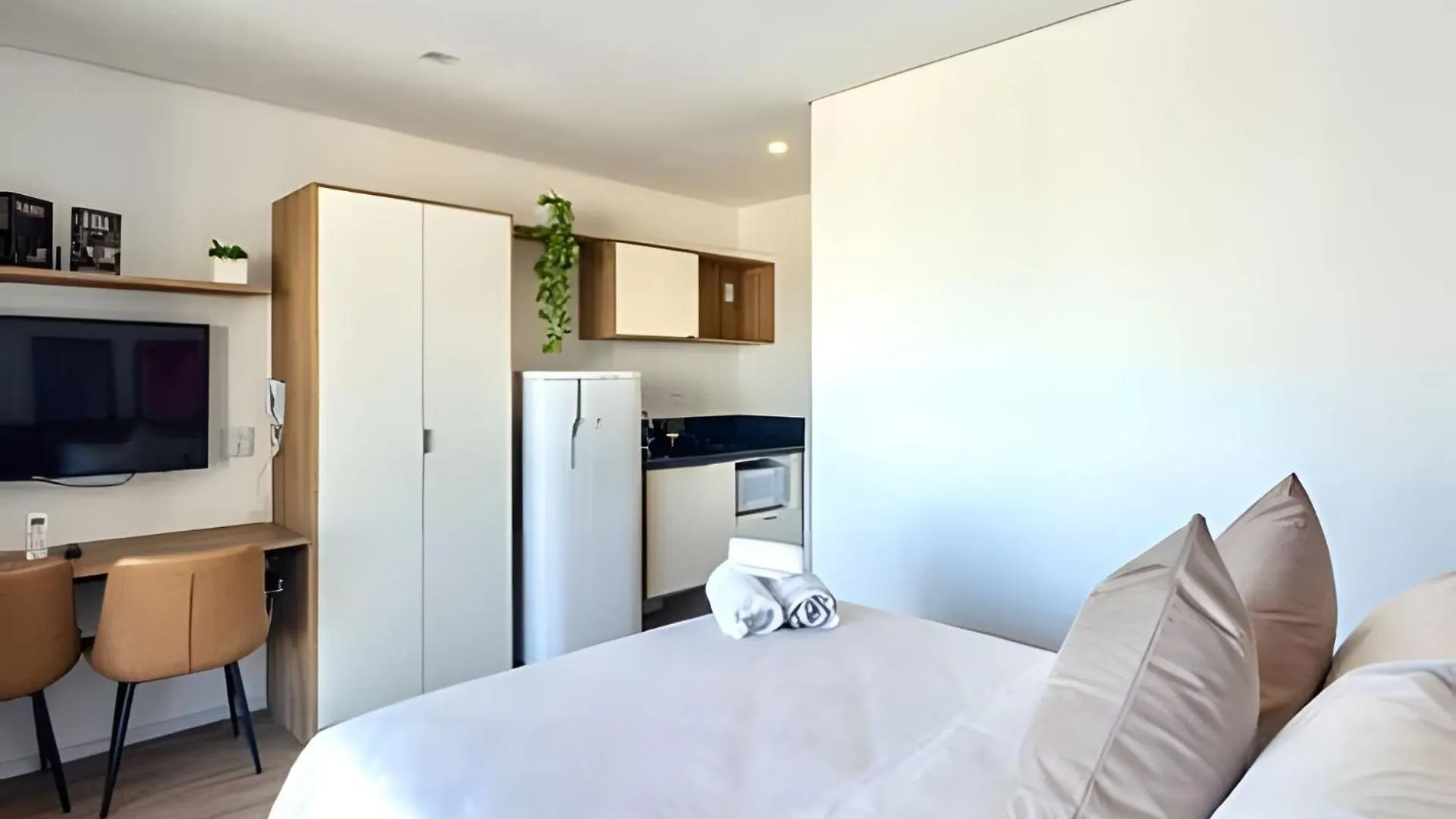 Occa Stay Ibirapuera - A133 São Paulo